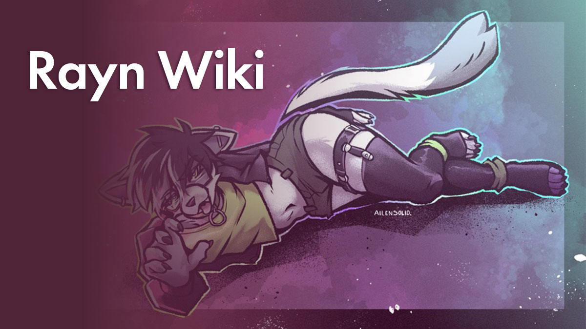 Rayn Ss Welcome | Rayn Wiki